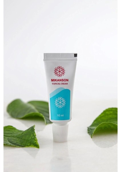 Kalıcı Makyaj Öncesi Topikal Krem 10 Ml, 10 Adet, Mikroblading, Lazer, Dövme, Sir Ağda Için