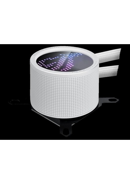 Rog Ryuo Iıı 240 Argb Beyaz Sıvı Soğutucu