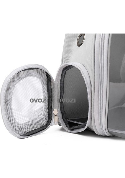 Pet Nefes Alabilen Omuz Çantası Hareket Halindeki Kediler ve Küçük Köpekler Için (Yurt Dışından) modelleri