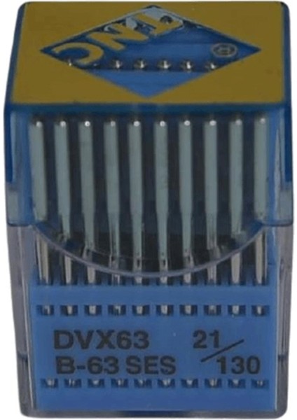 Reçme Dikiş Iğnesi / DVX63 21/130 100ADET