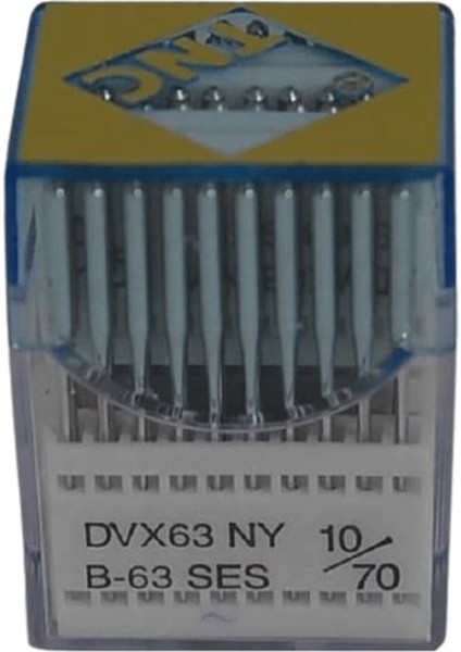 Reçme Dikiş İğnesi / DVX63 10/70 100ADET