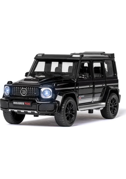 1/32 G700 Alaşım Araba Modeli Simülasyon Oyuncak Döküm Araçlar Off-Road Suv Sesli N Işık Koleksiyon Çocuklara Hediye 111 (Yurt Dışından) fiyatları