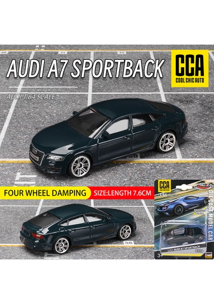 Cca 1:64 Volkswagen Beetle Zarif Asılı Model Klasik Araba Statik Araba Modeli Alaşım Döküm Araba Modeli Koleksiyonu Hediye Oyuncak (Yurt Dışından)