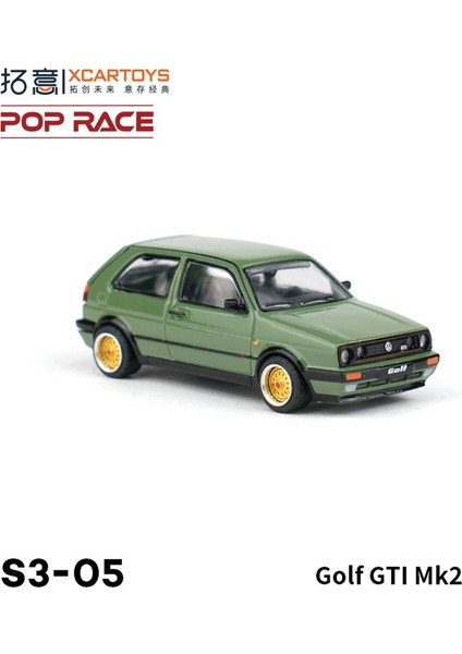 Xcartoys Poprace 1/64 Model Araba Alaşım Döküm Araç Oyuncak Koleksiyonu Gençler Yetişkinler Için Hediyeler Hobi (Yurt Dışından) fırsatları