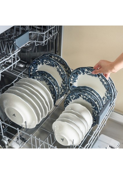 Melora 24 Parça 6 Kişilik Yemek Takımı