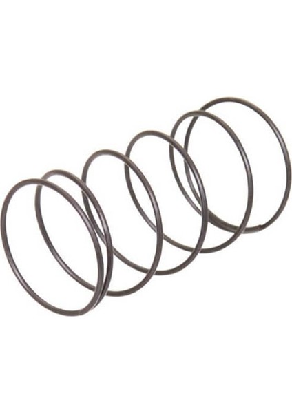 Dik Kumaş Kesim Motoru Arka Fan Kapak Ayar Yayı / 34C1-51