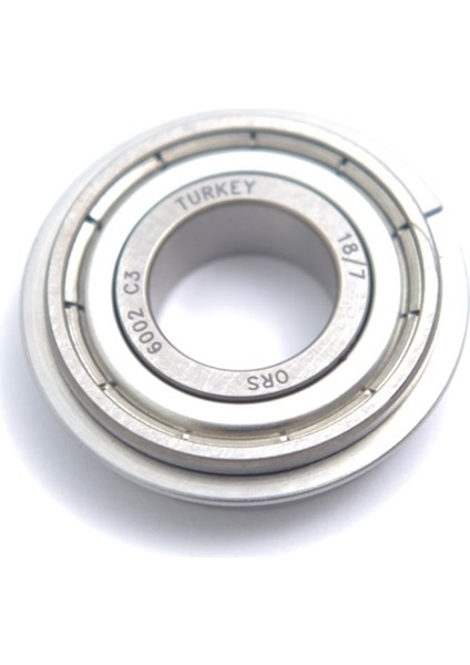 Pfaff 1245-545 Ana Mil Kafa Rulmanı Sekmanlı /6002