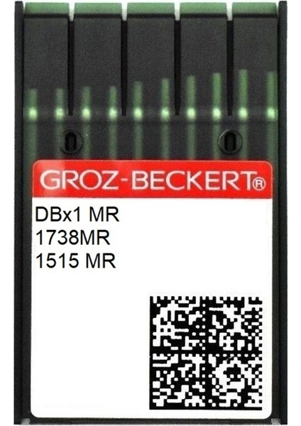 Singer Iğne/dbx1 Mr 18/110 100ADET