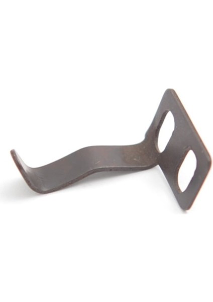 Beyaz Kansai Reçme Ön Kapak Yayı