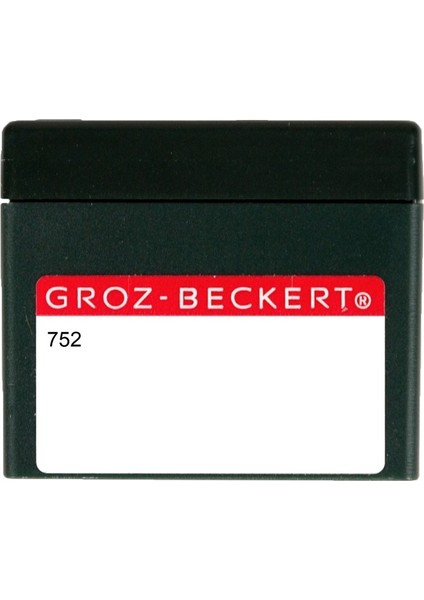 Koltuk Dikiş İğnesi / 752 26/230 50ADET