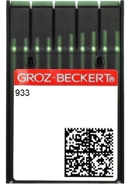 Kollu Zincir Dikiş İĞNESI/933-934 14/90 100ADET