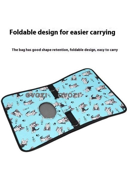 43CM Pet Outing Nefes Alabilir Omuz Çantası Crossbody Tote Çanta Kediler ve Küçük Köpekler Için (Yurt Dışından) indirimleri