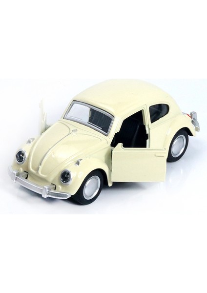 Alaşım Araba Modeli Beetle Vintage Kapı Açılış Çocuk Oyuncak Motorcar Kek Dekorasyon Koleksiyonu Aksesuarları Için Boy Hediye (Yurt Dışından)