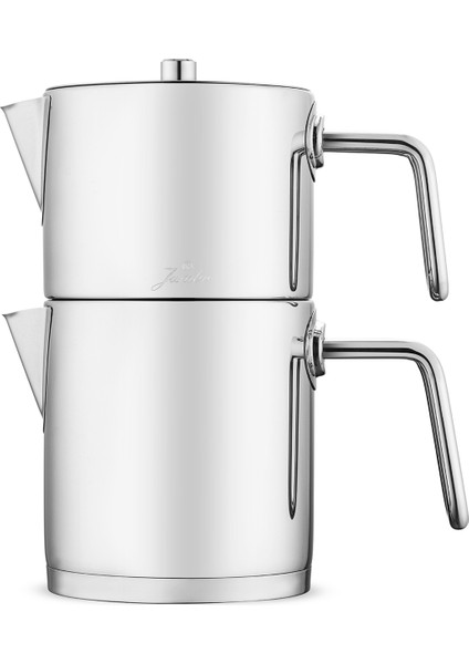 Metalix Midi Full Metal Çaydanlık 500.01.01.5598
