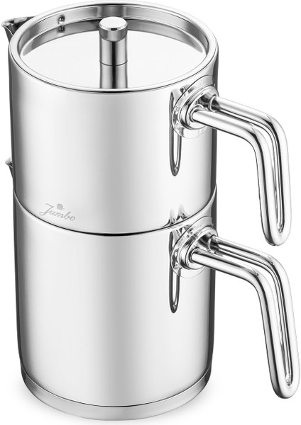 Metalix Midi Full Metal Çaydanlık 500.01.01.5598