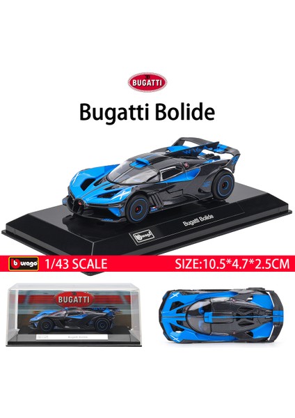 Bburago 1:43 Toyota gr Yaris Porsche Lamborghini SC63 Alaşım Lüks Araç Döküm Geri Çekin Arabalar Modeli Oyuncak Koleksiyonu Hediye (Yurt Dışından) modelleri