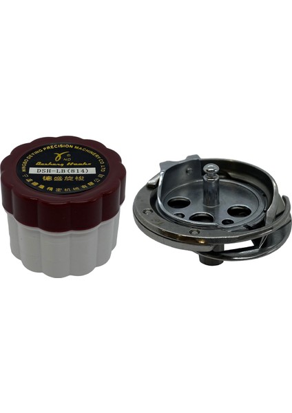 Brother 814 Ilik Çağanoz / Dp2-Lb