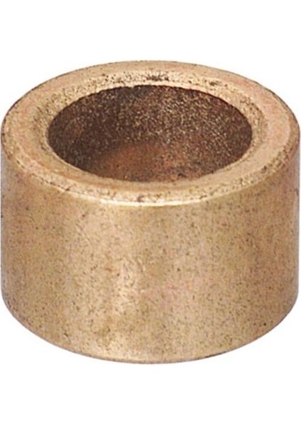 Dik Kumaş Kesim Motoru Şaft Burcu / 90C4-42