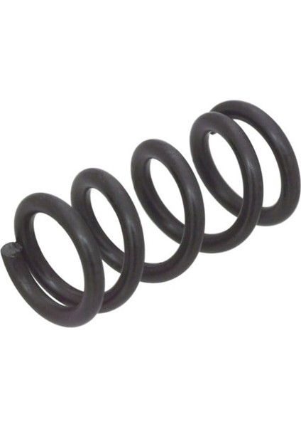 Dik Kumaş Kesim Motoru Zımpara Destek Yayı / 34C8-12