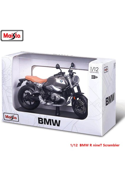 Maisto 1:12 4s Mağaza Özel Baskı Renk Kutusu Yamaha Yzf R1 Alaşım Motosiklet Modeli Statik Araba Modeli Koleksiyonu Oyuncak Hediye (Yurt Dışından)