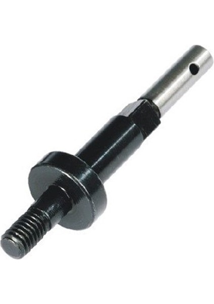 Dik Kumaş Kesim Motoru Bileme Şaft Vidalı Mil / 147C1-26