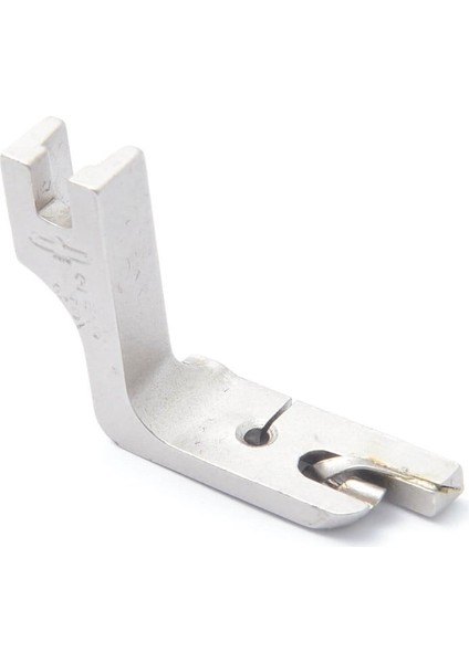 Düz Makine Kıvırma Ayak / Lot No-2 3/32