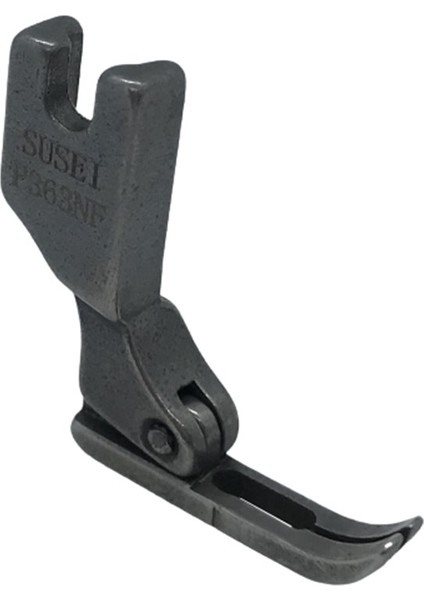 Düz Makine Transportlu Fermuar Çatal Ayak / P363-NF