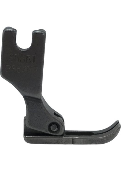 Düz Makine Transportlu Fermuar Çatal Ayak / P363-NF fırsatları