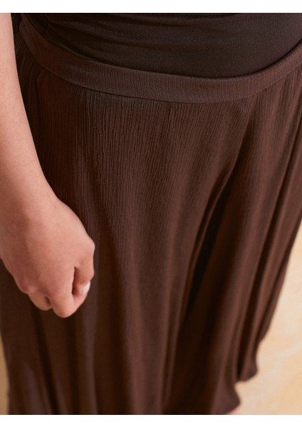 72137 Balon Pantolon-Kahve fırsatları