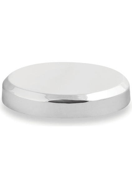 2 Adet Eko Ø 45 mm Zamak Cam Flanşı (8-714111-2)