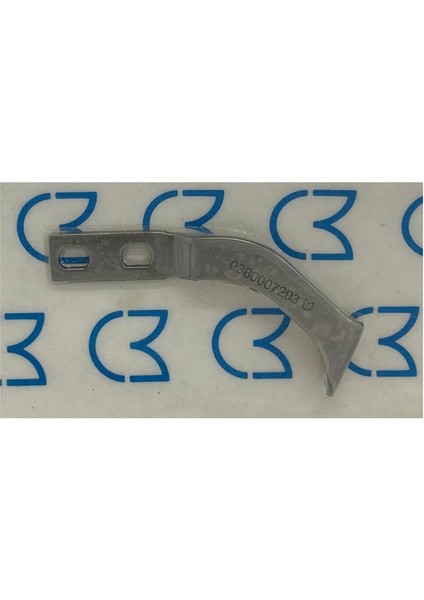 Durkopp Adler Ip Kesme Bıçak /380007293