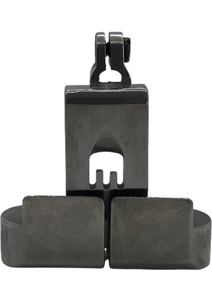 Genel Reçme Etek Büzgü Ayak / BD-0031 indirimleri