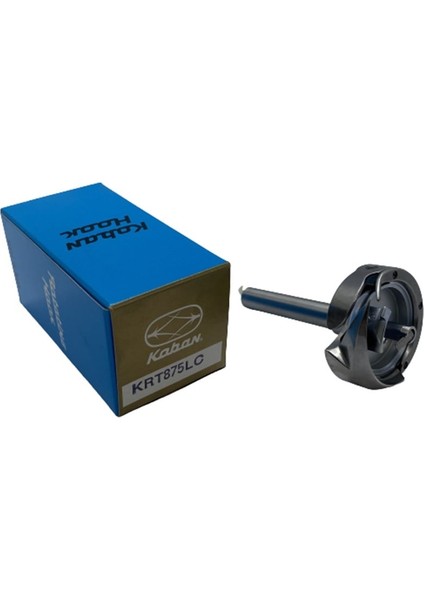 Brother 875 Çiftiğne Elektronik Çağanoz / KRT875LC