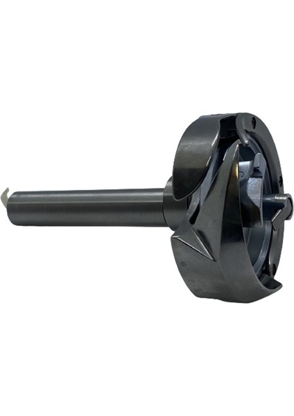 Brother 875 Çiftiğne Elektronik Çağanoz / KRT875LC