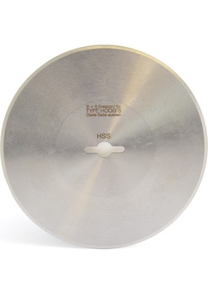 Unıcat 130 Cutter Bıçağı / 130X7X2.00MM