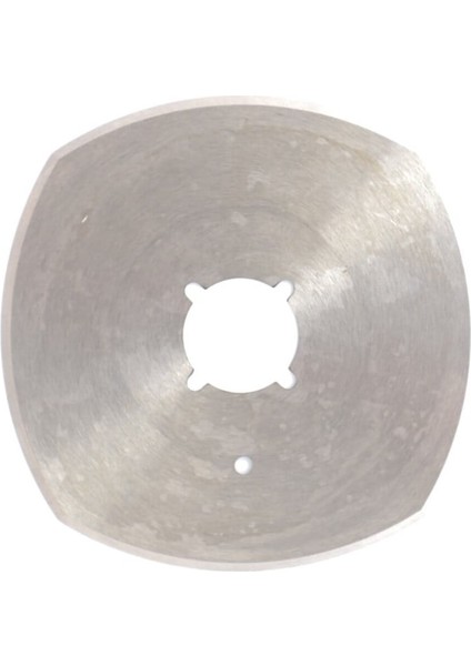 Yuvarlak Kesim Motor 4 Köşe Bıçak / BOM100(4) fiyatları