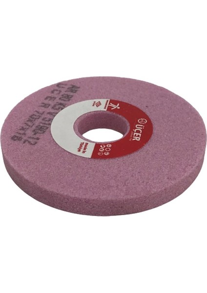 Traş Makine Bileme Taşı / 70X7X16 modelleri