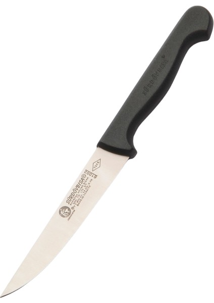 Sürmene 61004 Sebze Bıçağı 9,5 cm