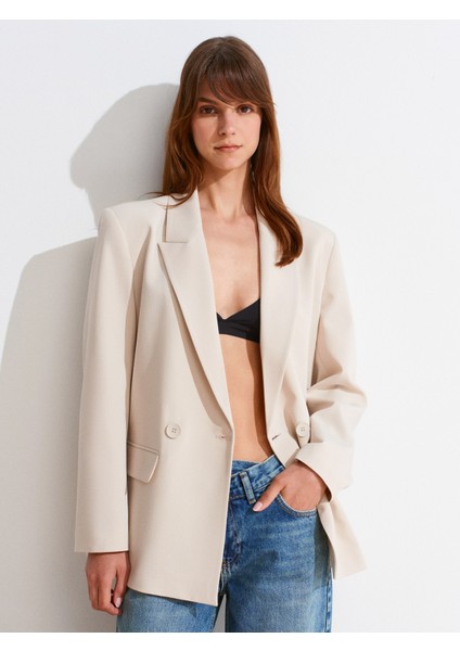 60767 Blazer Ceket-Taş modelleri