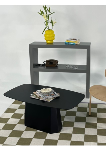 Lilyum Large Orta Sehpa Siyah fiyatları