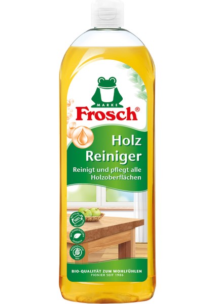 Ahşap Temizleyici 2'li (750 Ml*2) fiyatları