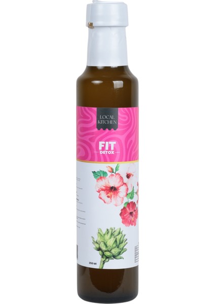 Fıt Detox