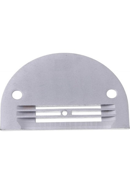 Düz Makine Gömlekçi Plaka / E18 modelleri