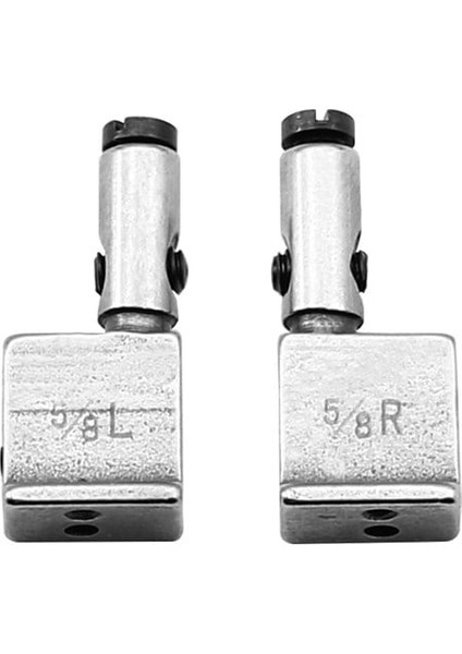 Brother Çiftiğne 875 5/8 İptalli İğne Bağı / S15771-S15772