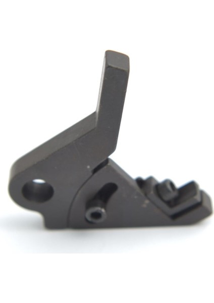 Saya Makinesi Ayarlı Siperli Traş AYAK/LXF-80704