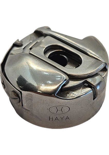 Kanallı Mekik / BC-PF9076(TG)