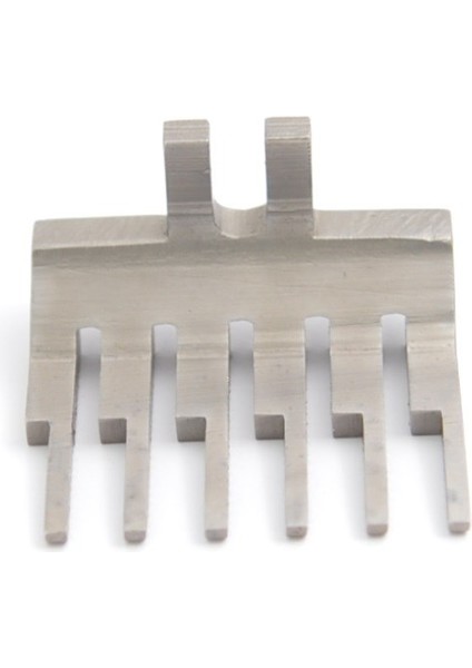 Kansai 4412 Lastik 6 Iğne 5/16 (8.00MM) Takım modelleri