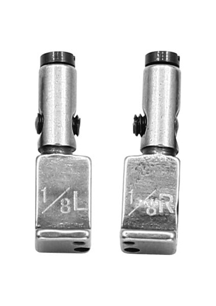 Brother 875 1/8 Iptalli Iğne Bağı / S15711+S15712