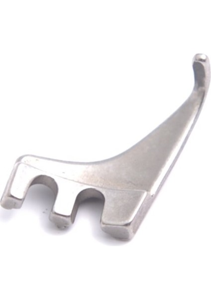 Pfaff Sutunlu Çağanoz Tırnağı / LXF-80308