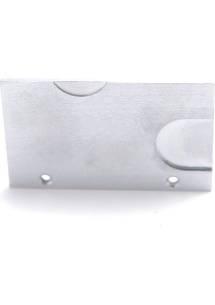 Reçme Sürgü Plaka / MR16H